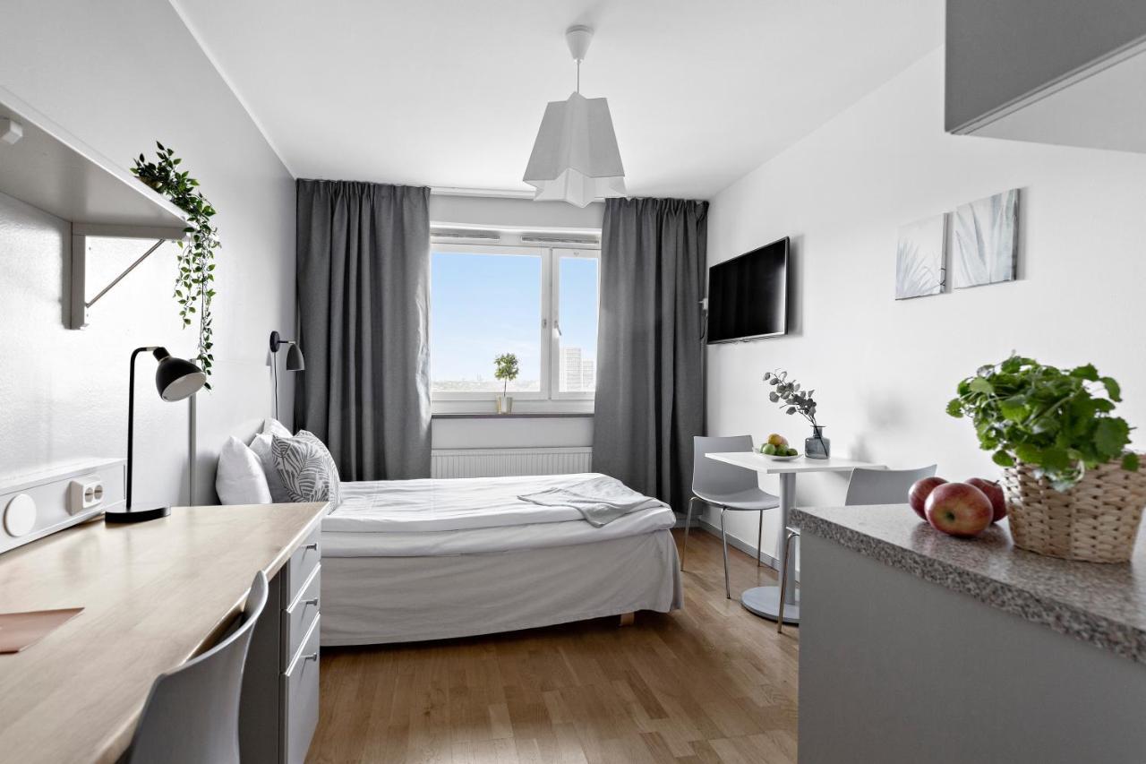 Forenom Alvik 3* Stockholm