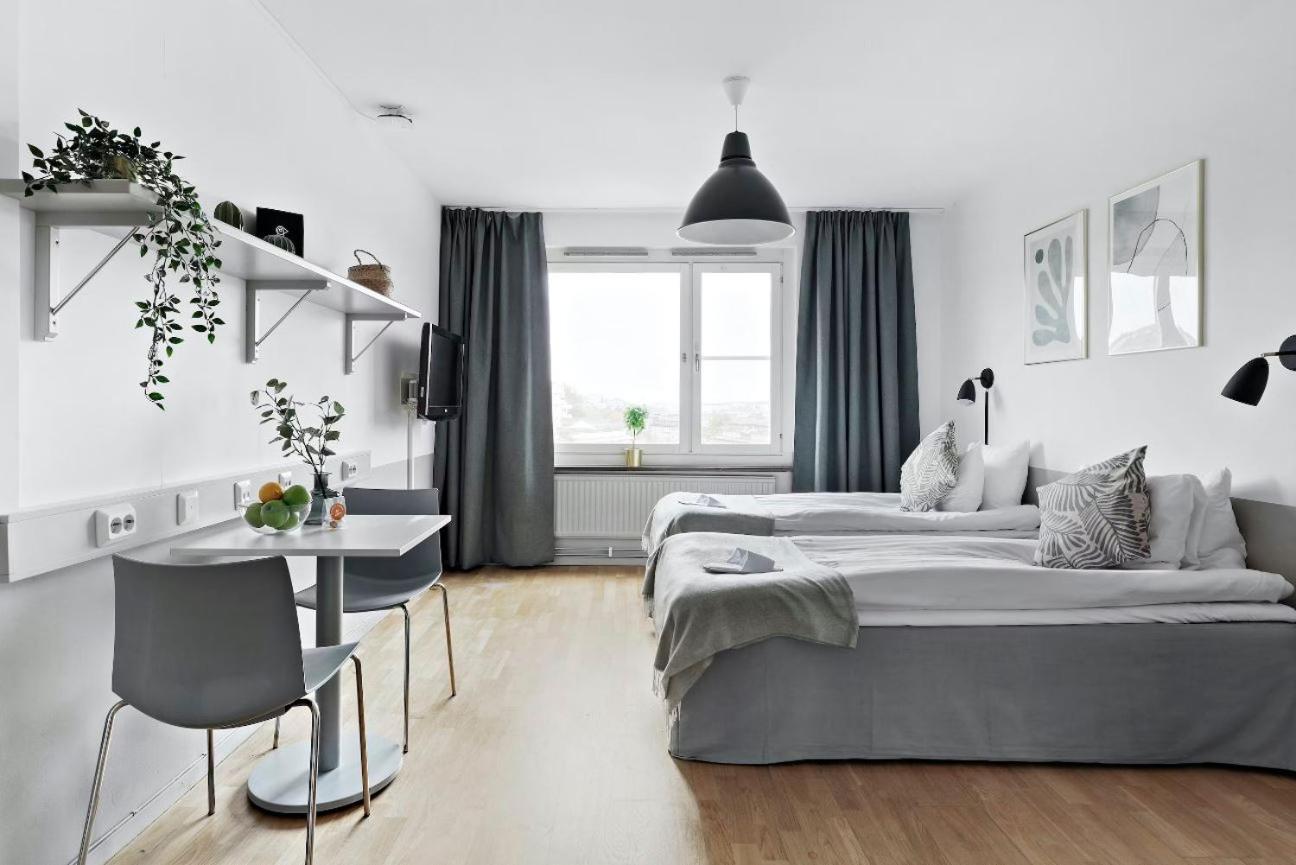 Forenom Alvik 3* Stockholm